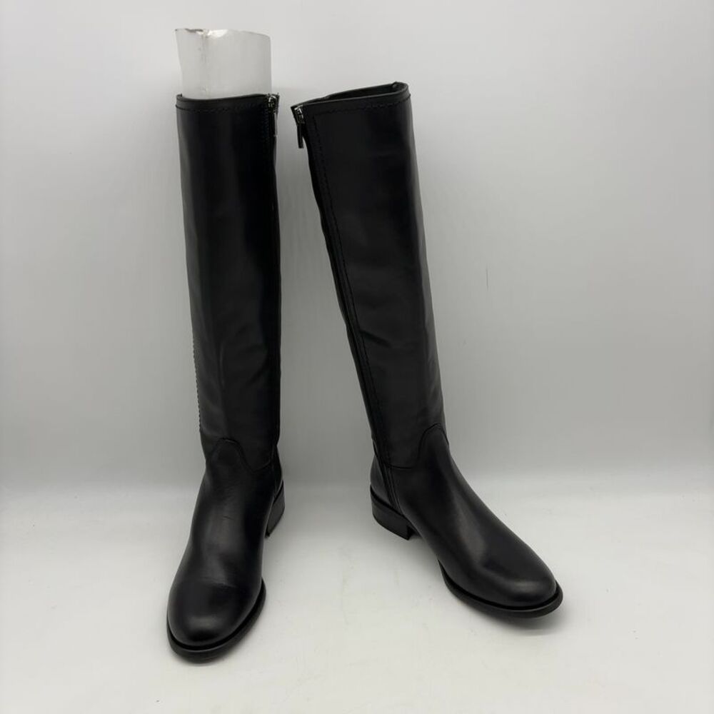 La Canadienne Amir Leather Boots